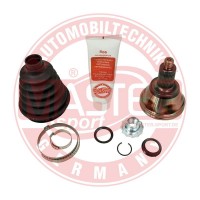 303556-SET-MS MASTER-SPORT GERMANY Шарнирный комплект, Привідний вал