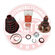 303556-SET-MS MASTER-SPORT GERMANY Шарнирный комплект, Привідний вал
