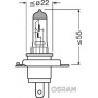 94196 OSRAM Лампа розжарювання, Основна фара