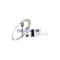 02.27.007 TRUCKTEC AUTOMOTIVE Ремкомплект головний циліндр