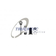 02.27.007 TRUCKTEC AUTOMOTIVE Ремкомплект головний циліндр