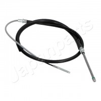 BC-0911 JAPANPARTS Тросик, cтояночный тормоз
