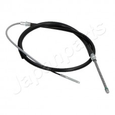 BC-0911 JAPANPARTS Тросик, cтояночный тормоз