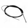 BC-0911 JAPANPARTS Тросик, cтояночный тормоз