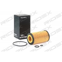 7O0064 RIDEX Масляний фільтр