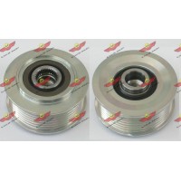03.81645 AUTOKIT Механізм вільного ходу генератора