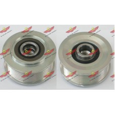 03.81645 AUTOKIT Механізм вільного ходу генератора