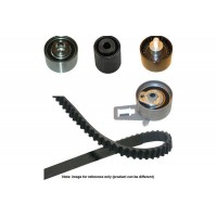 DKT-4004 KAVO PARTS Комплект ременя ГРМ