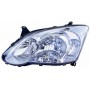 212-11H7R-LD-EM ABAKUS Основна фара