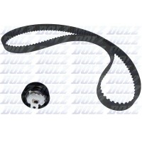 SKD123 DOLZ Комплект ременя ГРМ