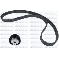 SKD123 DOLZ Комплект ременя ГРМ
