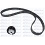 SKD123 DOLZ Комплект ременя ГРМ