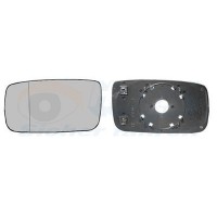 5979835 VAN WEZEL Дзеркальне скло зовнішнє дзеркало