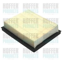 16260 HOFFER Повітряний фільтр