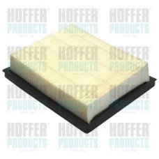 16260 HOFFER Повітряний фільтр