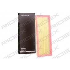 8A0689 RIDEX Повітряний фільтр