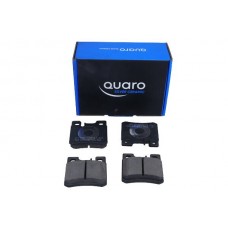 QP9435C QUARO КомплеК т гальмівних колодок, дискове гальмо
