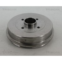 8120 25222 TRISCAN Гальмівний барабан