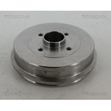 8120 25222 TRISCAN Гальмівний барабан