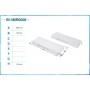 B14MR0006 CWORKS Фільтр повітря у внутрішньому просторі