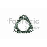 AA96080 Faurecia Прокладка труба вихлопного газу