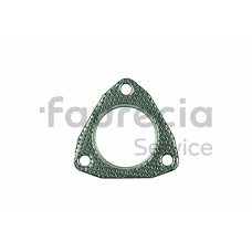 AA96080 Faurecia Прокладка труба вихлопного газу