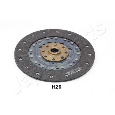 DF-H26 JAPANPARTS Диск зчеплення