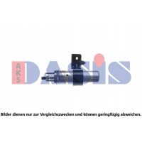 800686N AKS DASIS Осушувач кондиціонера