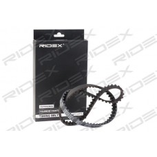 306T0021 RIDEX Зубчастий ремінь