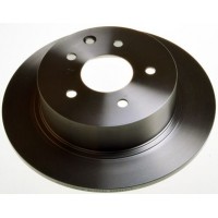 B130585 DENCKERMANN Гальмівний диск