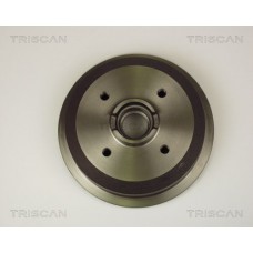 8120 16208 TRISCAN Гальмівний барабан