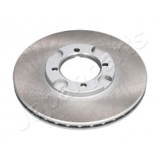 DI-334C JAPANPARTS Гальмівний диск