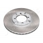 DI-334C JAPANPARTS Гальмівний диск