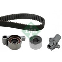 WG1251960 WILMINK GROUP Комплект ременя ГРМ