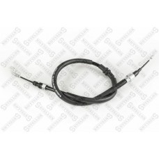 29-98510-SX STELLOX Тросик, cтояночный тормоз