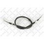 29-98510-SX STELLOX Тросик, cтояночный тормоз