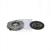 11.91701 DT Spare Parts Комплект зчеплення