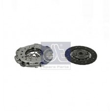 11.91701 DT Spare Parts Комплект зчеплення