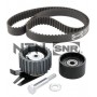 KD458.53 SNR Комплект ременя ГРМ