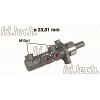 PF234 fri.tech. Головний гальмівний циліндр