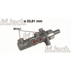 PF234 fri.tech. Головний гальмівний циліндр