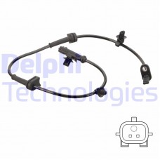 SS20791 DELPHI Датчик частота обертання колеса