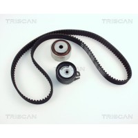 8647 15008 TRISCAN Комплект ременя ГРМ