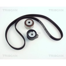 8647 15008 TRISCAN Комплект ременя ГРМ