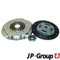 1130402210 JP GROUP Комплект зчеплення