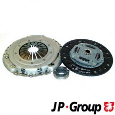 1130402210 JP GROUP Комплект зчеплення