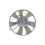 02.19.061 TRUCKTEC AUTOMOTIVE Вентилятор охолодження двигуна