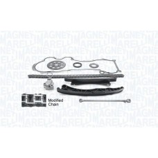 341500000111 MAGNETI MARELLI Комплект цілі приводу розподільного валу