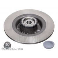 ADR164324 BLUE PRINT Гальмівний диск