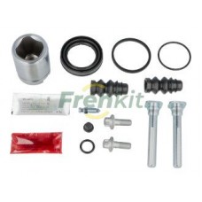 742214 FRENKIT Ремкомплект, Гальмівний супорт